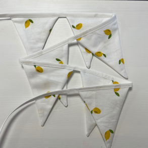 Citroner - Flagranke 