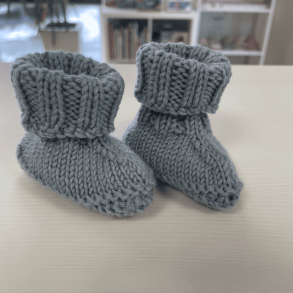 Futter (9 cm) - 0-6 mdr