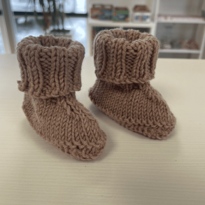 Futter (9 cm) - 0-6 mdr