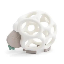 Gribe- og bideleget�j - Sheepy - Sand