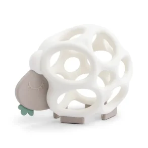 Gribe- og bideleget�j - Sheepy - Sand