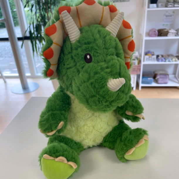 Dino bamse 