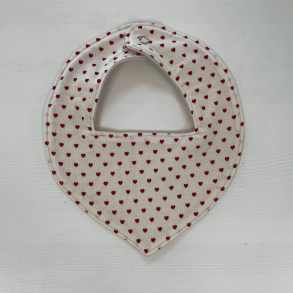 Hagesm�k - Hjerter 