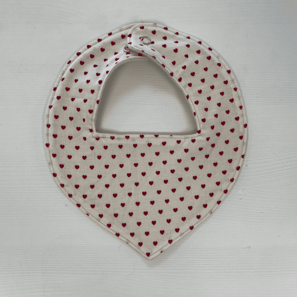 Hagesm�k - Hjerter 