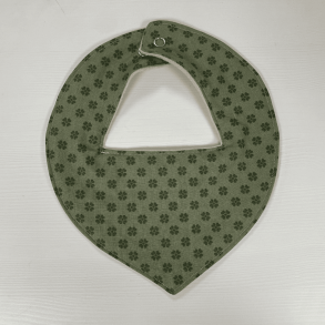 Hagesm�k med gr�n kl�ver