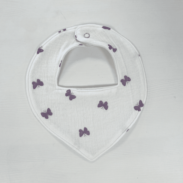 Hagesm�k - Sommerfugle