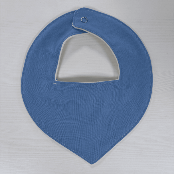 Bl� hagesm�k med microfleece