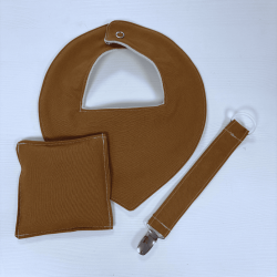 Hagesm�k - Gylden brun