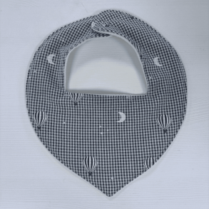 Hagesm�k med luftballoner, m�ner, stjerner