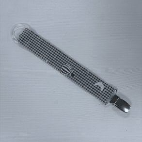 Suttesnor med luftballoner, m�ne, stjerne