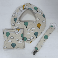 Hagesm�k - Luftballoner 