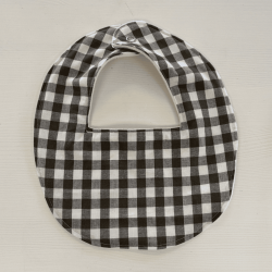 Hagesm�k - Gr�n/hvid tern 