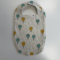 Hagesm�k - Luftballoner 