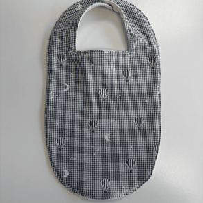 Lang hagesm�k - Luftballoner 