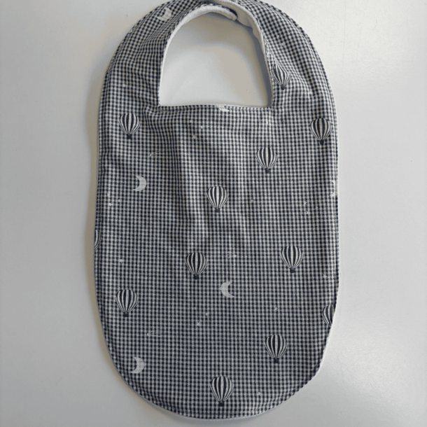 Lang hagesm�k - Luftballoner 