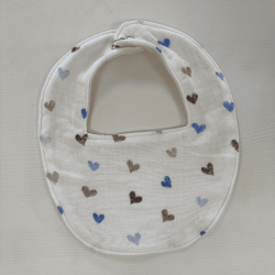 Hagesm�k - Hjerter