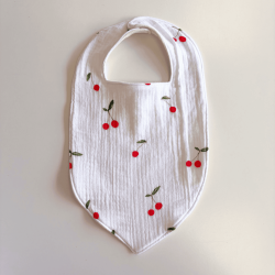 Lang hagesm�k - Kirseb�r