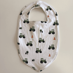 Hagesm�k - Traktor