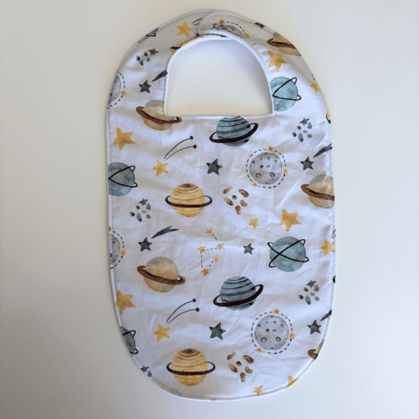 Lang hagesm�k - Rummotiv