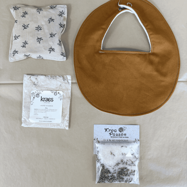 Gratis babypakke