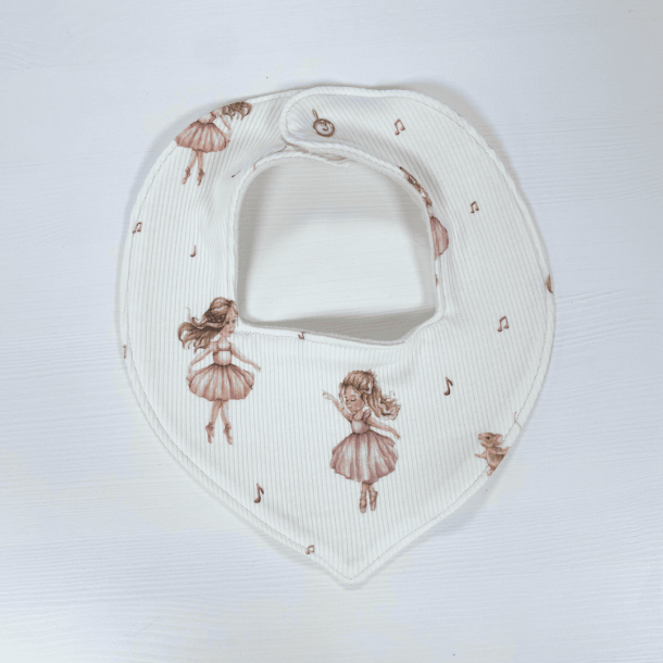 Hagesmk savlesmk med ballerina motvi