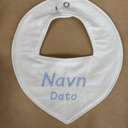 Hagesm�k med navn - Bestilling