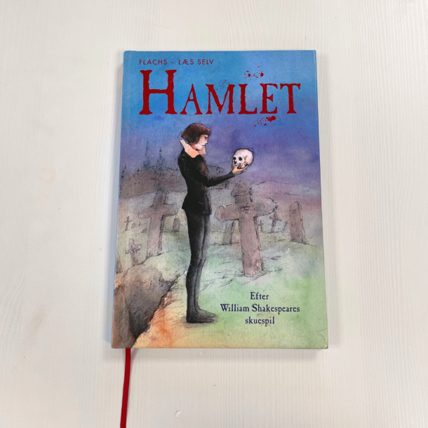 Bog - Hamlet 