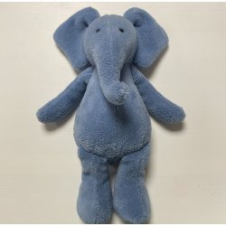 Jellycat Elefant 