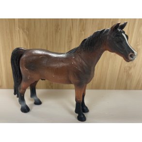 Schleich hest 
