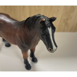 Schleich hest 