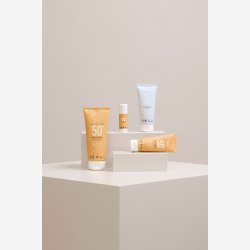 Solcreme SPF 30 - 150 ml 