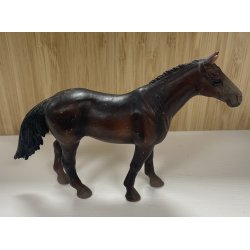 Schleich hest 