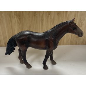Schleich hest 