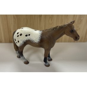 Schleich hest 