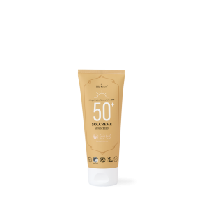 Solcreme SPF50 - 75 ml