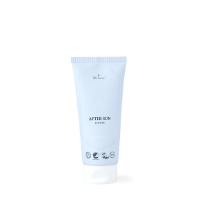 After sun lotion - 100 ml