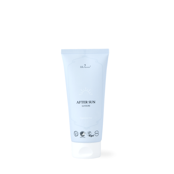 After sun lotion - 100 ml