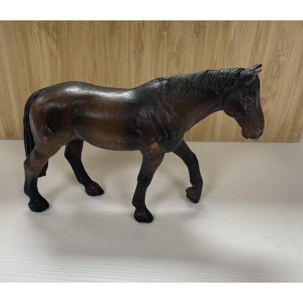 Schleich hest 