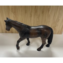 Schleich hest 