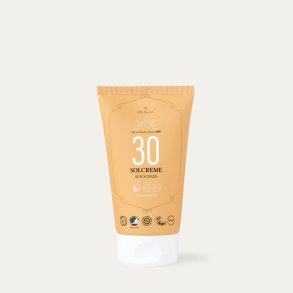 Solcreme SPF 30 - 150 ml 