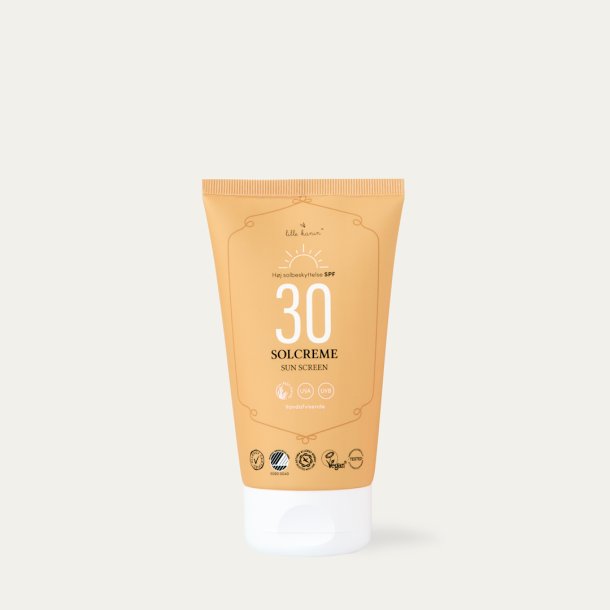 Solcreme SPF 30 - 150 ml 