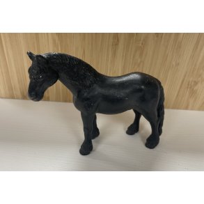 Schleich hest 