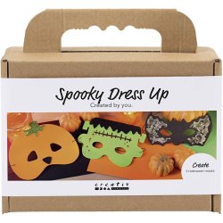 Mini DIY Kit Spooky Udkl�dning