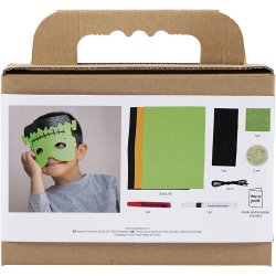 Mini DIY Kit Spooky Udkl�dning