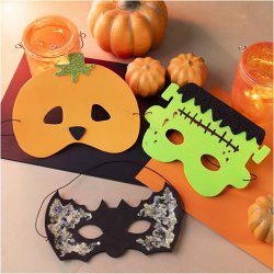 Mini DIY Kit Spooky Udkl�dning