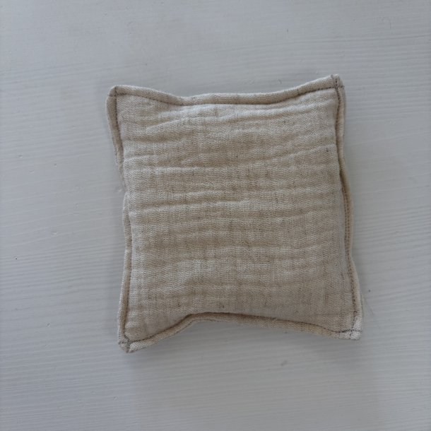 Sansepose - Beige musselin