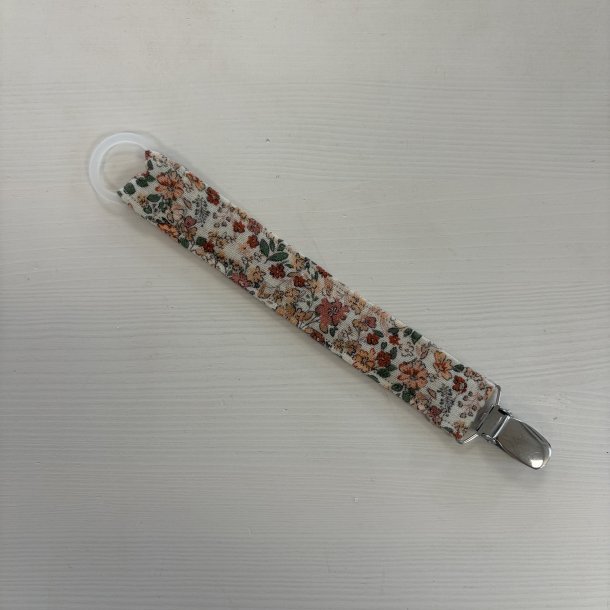 Suttesnor - Blomster 