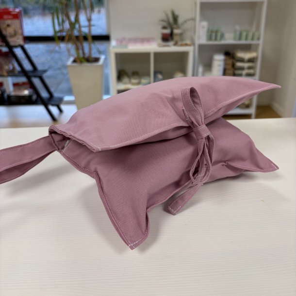 GoBag - Dusty Rose 