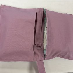GoBag - Dusty Rose 