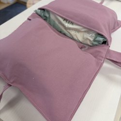 GoBag - Dusty Rose 